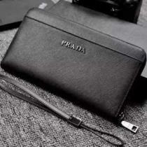 売れ筋のいいアイテム プラダスーパーコピー PRADA 高い便利性ある財布
