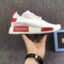 おしゃれ向けのシュプリームコピーSupreme x NMD 絶大な支持を得ているランニングシューズ.