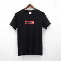 シンプルなデザイン 2026春夏 SUPREME BOX LOGO TEE シュプリーム SUPREME 半袖Tシャツ2色可選.