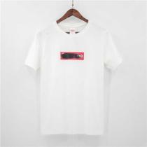 シンプルなデザイン 2026春夏 SUPREME BOX LOGO TEE シュプリーム SUPREME 半袖Tシャツ2色可選.