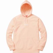 自然な風合いBOX LOGO HOODED 2026春夏 シュプリームスーパーコピー 格好良いパーカー多色可選.