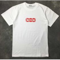 最適な優しい肌触りSupreme Monogram box logo bogo Tee 人気が爆発 シュプリームスーパーコピー 快適な半袖Tシャツ 2色可選.
