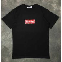 最適な優しい肌触りSupreme Monogram box logo bogo Tee 人気が爆発 シュプリームスーパーコピー 快適な半袖Tシャツ 2色可選.