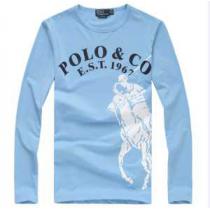 海外セレブ愛用 ポロ ラルフローレン Polo Ralph Lauren5色可選...