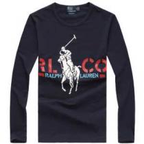 17SS ポロ ラルフローレン Polo Ralph Lauren 長袖Tシャツ...