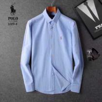 長袖シャツ ポロラルフローレン Polo Ralph Lauren 2026春夏...