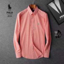 人気 ランキング 長袖シャツ 2026春夏 Polo Ralph Lauren ポロラルフローレン 