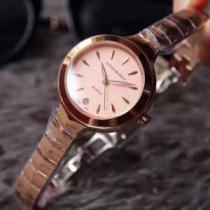 アルマーニ ARMANI2026 女性用 大人気☆NEW!! 33mm*8mm ミネラル水晶ガラス