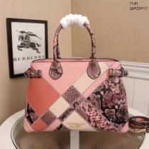オリジナルBURBERRY 2026 SSキャリア女性のお悩み解決 2色選択可 ...