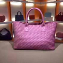 お買得17ss ボッテガヴェネタ BOTTEGA VENETA  3色選択可ハン...