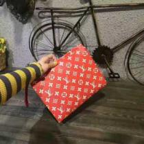 LOUIS VUITTON2026SS 希少価値大！ポーチ柔軟
