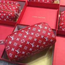 2026新作高品質 人気大容量ポーチ ルイ ヴィトン LOUIS VUITTON 