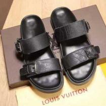 おすすめ/オススメ LOUIS VUITTON 2026春夏 超人気美品◆ スリッパ