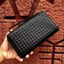 2026春夏 個性派 ボッテガヴェネタ BOTTEGA VENETA 長財布