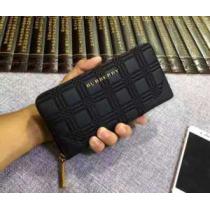 プレゼントに希少 バーバリー BURBERRY 高い機能性のある長財布