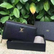 贈り物にも◎ 2026春夏 ルイ ヴィトン LOUIS VUITTON 財布