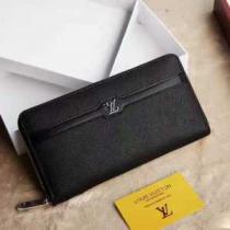 超人気美品◆ 2026春夏 ルイ ヴィトン LOUIS VUITTON 財布