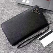 大人っぼい 2026春夏 プラダ PRADA 財布
