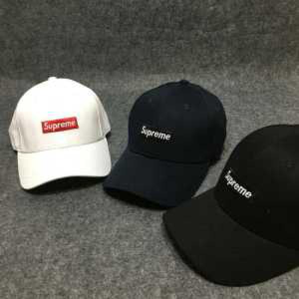 人気雑誌掲載 キャップ 魅惑 3色可選 17ss シュプリーム 