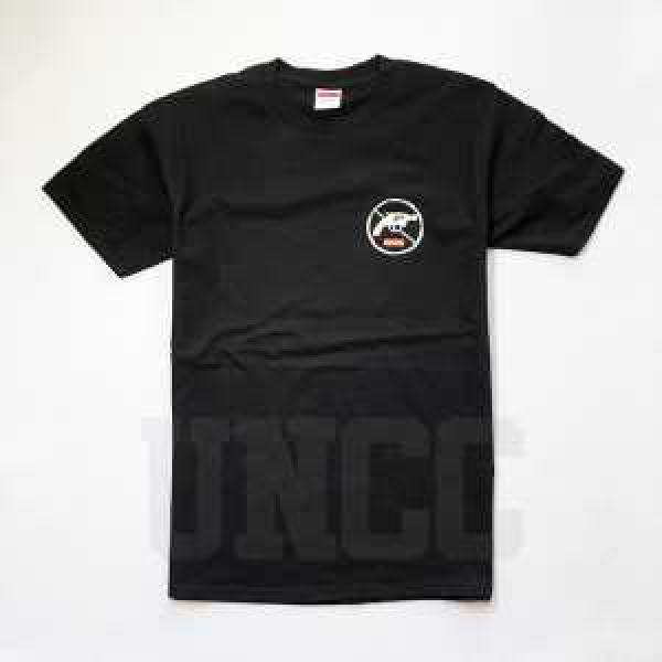 ずっと人気♪ 高品質 2026 シュプリーム 2色可選 半袖Tシャツ