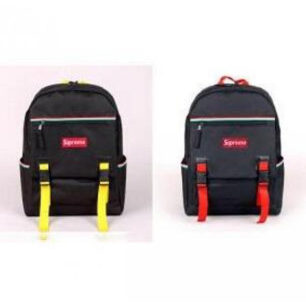 値下げSUPREME シュプリームスーパーコピー　カジュアルなリュック.