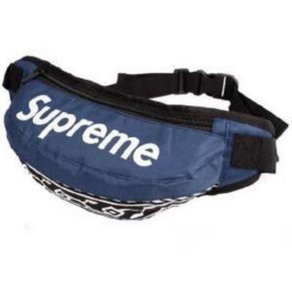 超人気美品 SUPREME シュプリームブランドコピー 絶大な支持を獲得するウエストポーチ.