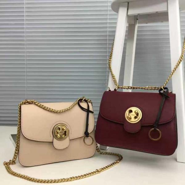 クロエ CHLOEショルダーバッグ 2026新作 多色選択可先行販売