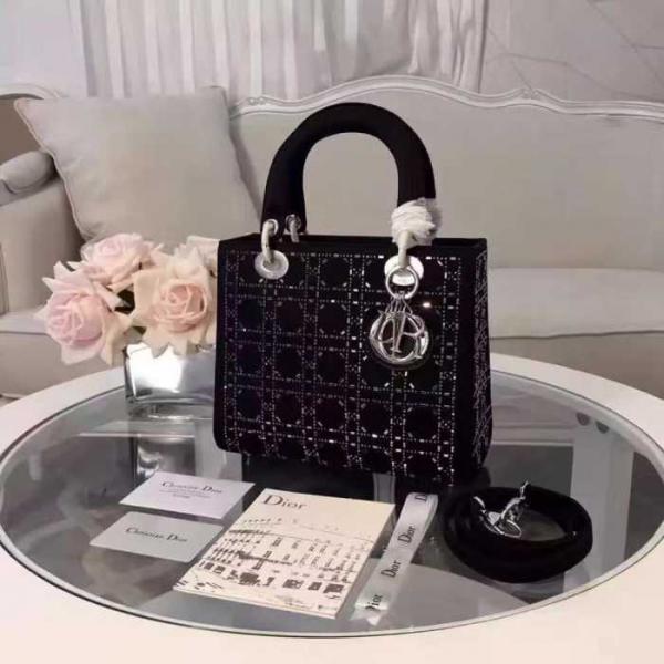 2026新作 ディオール高級感ある DIOR  レディースバッグ 手持ち&ショルダー掛け 2色選択可