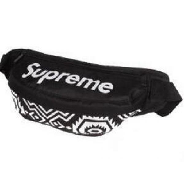 長く愛用できるSUPREME シュプリームスーパーコピー　発色の美しいウエストポーチ.