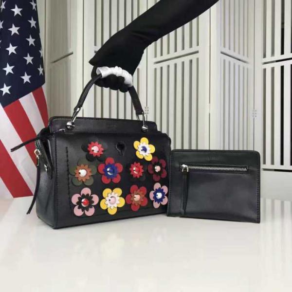 格安！フェンディ FENDI 2026新作多色選択可 手持ち&ショルダー掛け