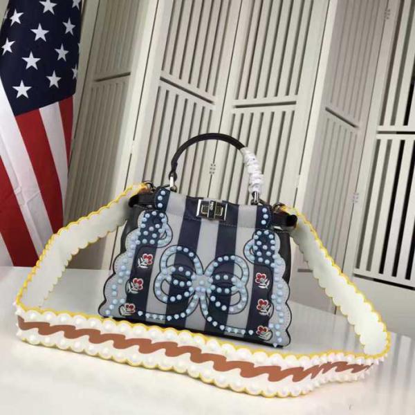 めちゃくちゃお得 フェンディ FENDI 2026新作多色選択可手持ち&ショルダー掛け