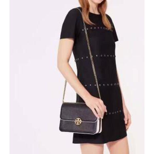 17新作 トリーバーチ TORY BURCH  完売品！