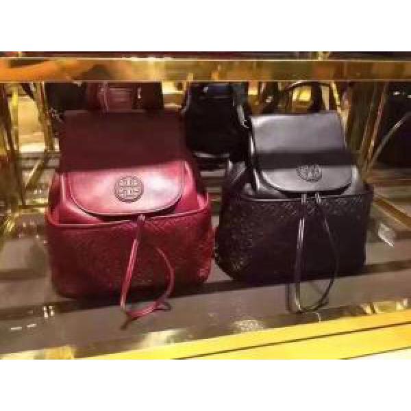 2色選択可 人気が爆発 2026 トリーバーチ TORY BURCH リュック