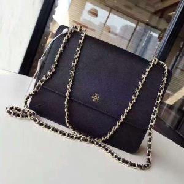 トリーバーチ TORY BURCH 2026 2色選択可 コスパ最高のプライス ショルダーバッグ
