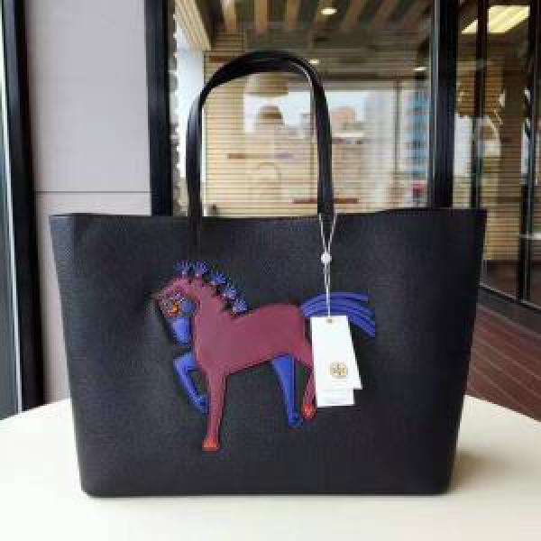 希少価値大！2026 TORY BURCH トリーバーチ 