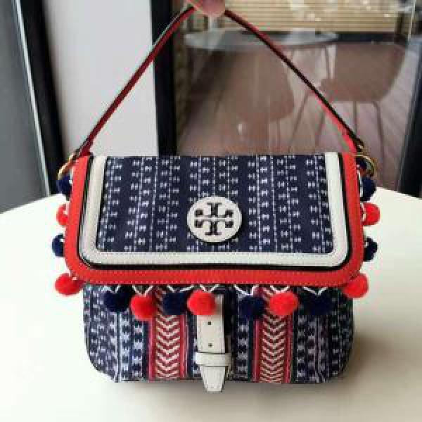 セレブ風 17新作 ショルダーバッグ トリーバーチ TORY BURCH 