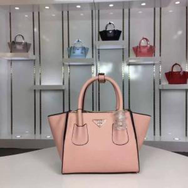 ハンドバッグ 多色選択可 大人の個性を。PRADA プラダ 2026新作
