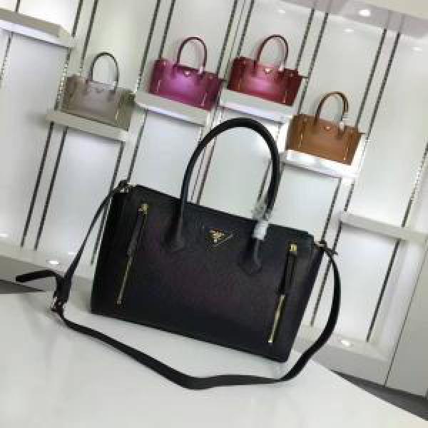 多色選択可 手持ち&ショルダー掛け 17新作 大絶賛の履き心地! プラダ PRADA