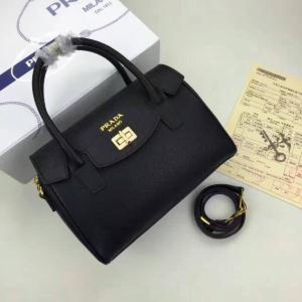 人気ブランド 新作 プラダ PRADA ハンドバッグ 多色選択可  17