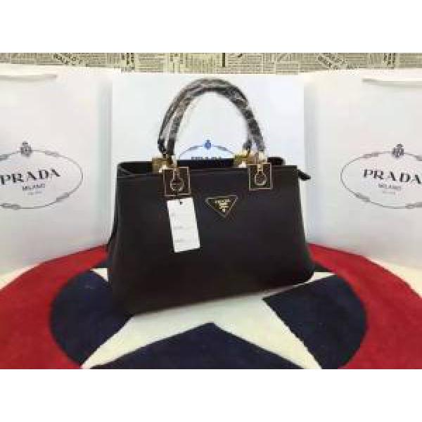 PRADA プラダ 多色選択可 ファション性の高い 17新作 ハンドバッグ
