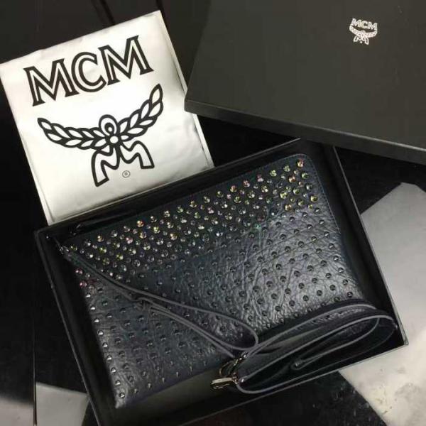 2026 エムシーエム コピー MCM  SALE!今季 多色選択可 ショルダーバッグ