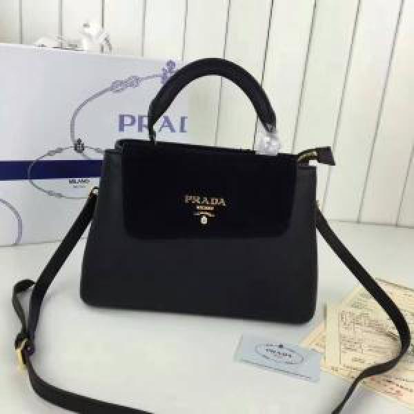多色選択可 プラダ PRADA 手持ち&ショルダー掛け 【激安】 2026