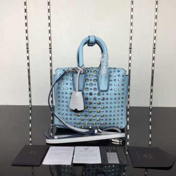 超人気美品◆ 多色選択可 2026 エムシーエム コピー MCM 手持ち&ショルダー掛け