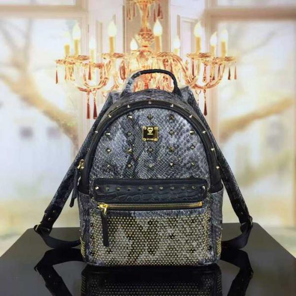 2026新作 エムシーエム コピー MCM 人気激売れ2色選択可 リュック、バックパック