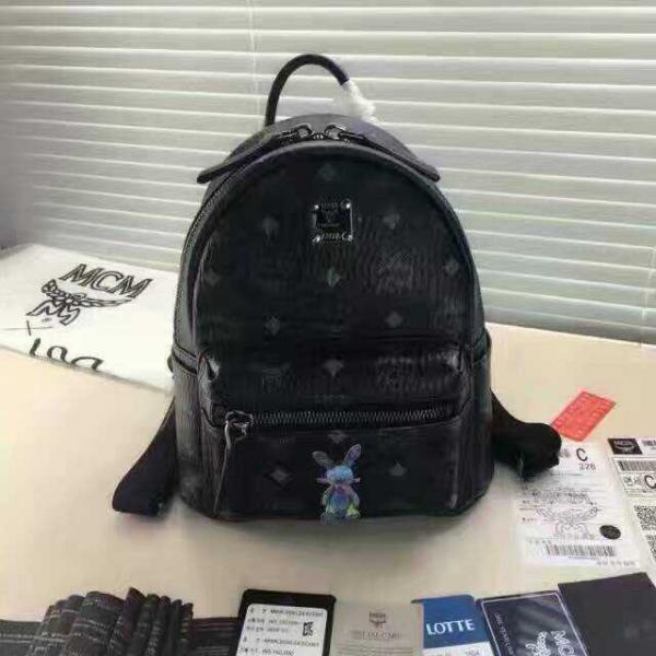 エムシーエム コピー MCM 数に限りがある2026新作 多色選択可 リュック、バックパック