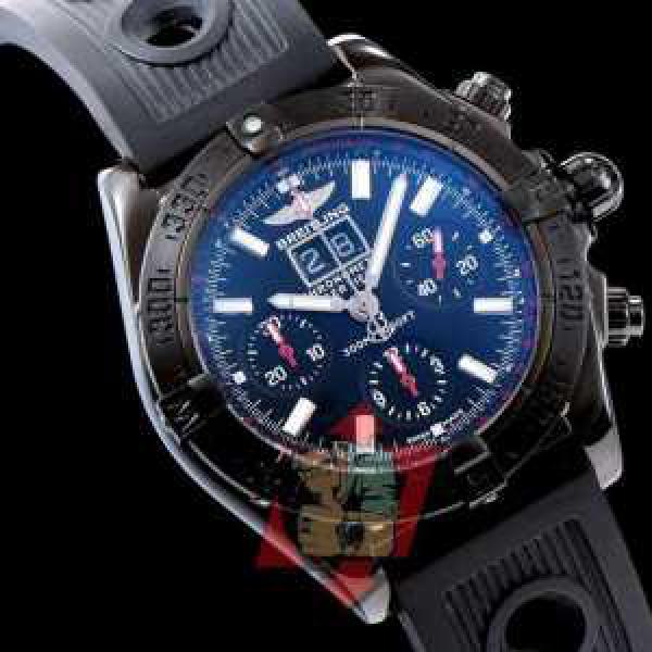 2026春夏 人気雑誌掲載 BREITLING ブライトリング 上級腕時計 数に限りがある
