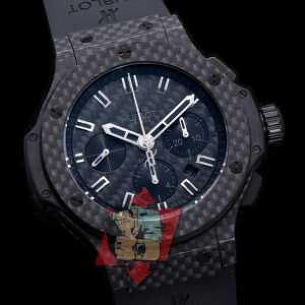 大人のセンスを感じさせる 2026春夏 ウブロ HUBLOT 男性用 上級自動巻き ムーブメント 2色可選