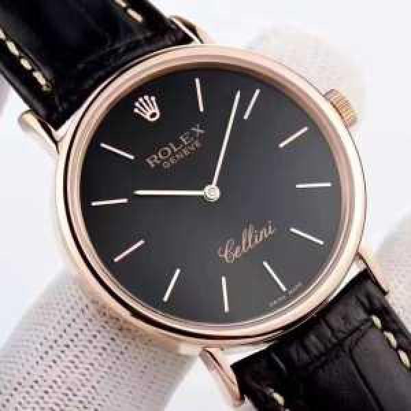 最安値！ 2026春夏 直輸入9015ムーブメント サファイヤクリスタル風防 ロレックス ROLEX 男性用腕時計 3色可選