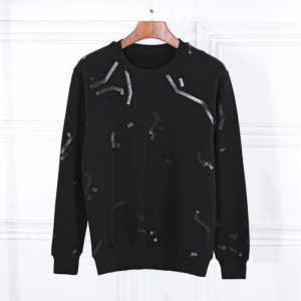 2026春夏 オリジナル GIVENCHY ジバンシィ プルオーバーパーカー お洒落に魅せる