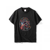17ss Joe Roberts Swirl Tee ずっと人気♪  2色可選 Supreme 半袖Tシャツ